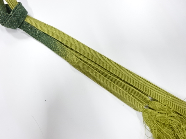 Japanese Kimono / Accessories Silk